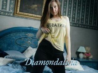 Diamondalicia