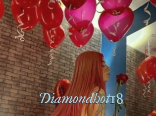 Diamondhot18