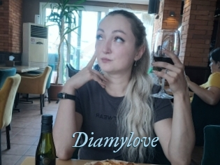 Diamylove