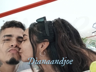 Dianaandjoe