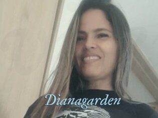 Dianagarden