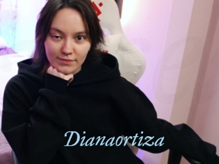 Dianaortiza