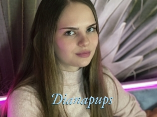Dianapups