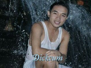 Dickcum