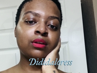 Dididaloress