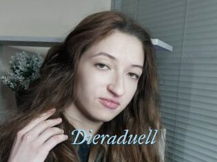 Dieraduell