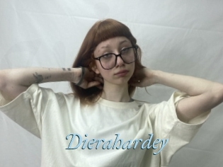 Dierahardey