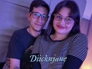 Diicknjane