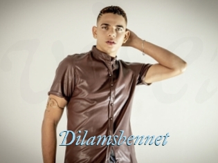Dilamsbennet