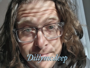 Dillymcdeep