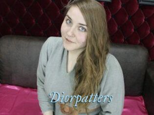 Diorpatters