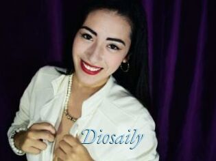 Diosaily