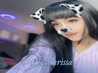 Diosalarissa