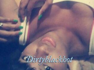 Dirtyblackhot