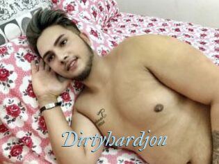 Dirtyhardjon