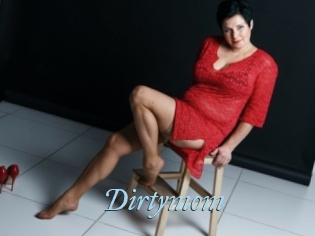 Dirtymom