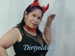 Dirtyoldsub