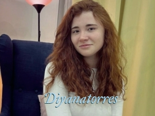 Diyanatorres
