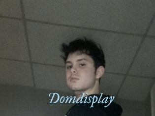 Domdisplay