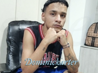 Dominickarter