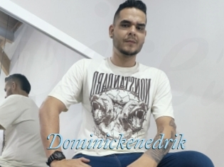 Dominickenedrik