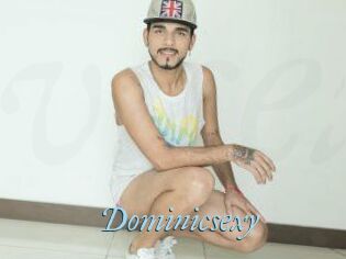 Dominicsexy