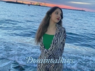 Dominoalkins
