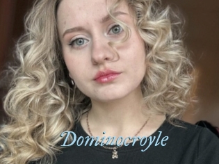 Dominocroyle