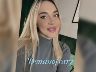 Dominofrary