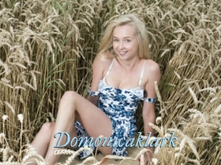 Domonicaklark
