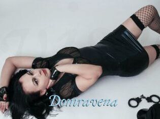 Domravena