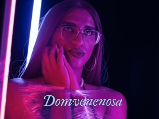 Domvenenosa