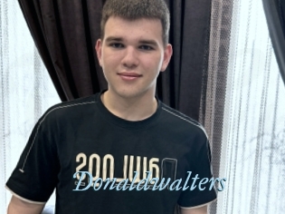 Donaldwalters