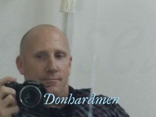 Donhardmen
