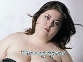 Donnagorgeous