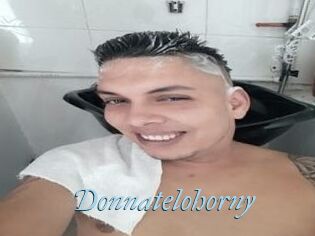 Donnatelohorny
