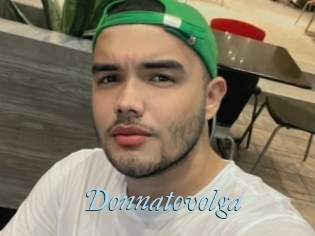 Donnatovolga