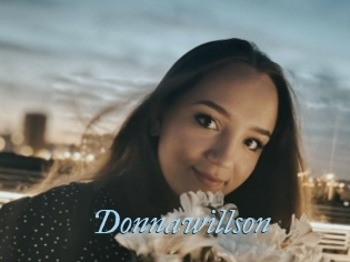 Donnawillson