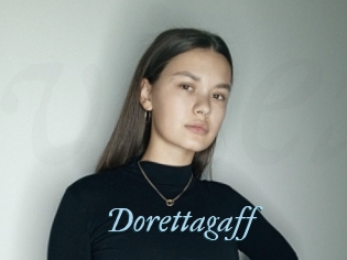 Dorettagaff