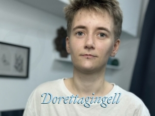 Dorettagingell