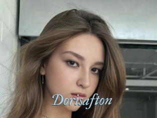Dorisafton