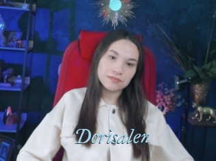 Dorisalen