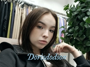 Dorisdodson