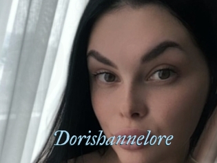 Dorishannelore