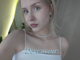 Dorismaurs