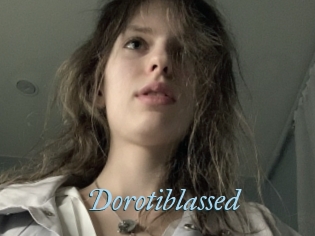 Dorotiblassed