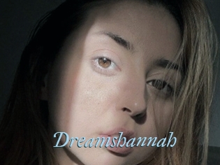 Dreamshannah