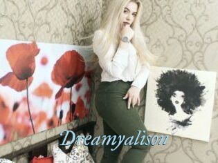 Dreamyalison