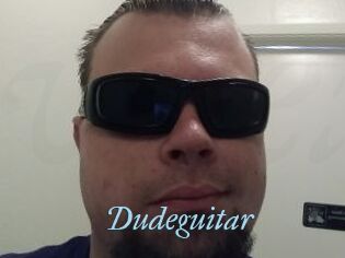 Dudeguitar