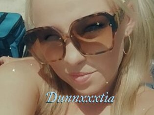 Dunnxxxtia